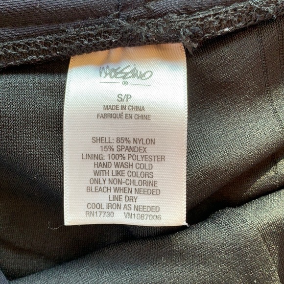 Wassimo shorts - Picture 3 of 4